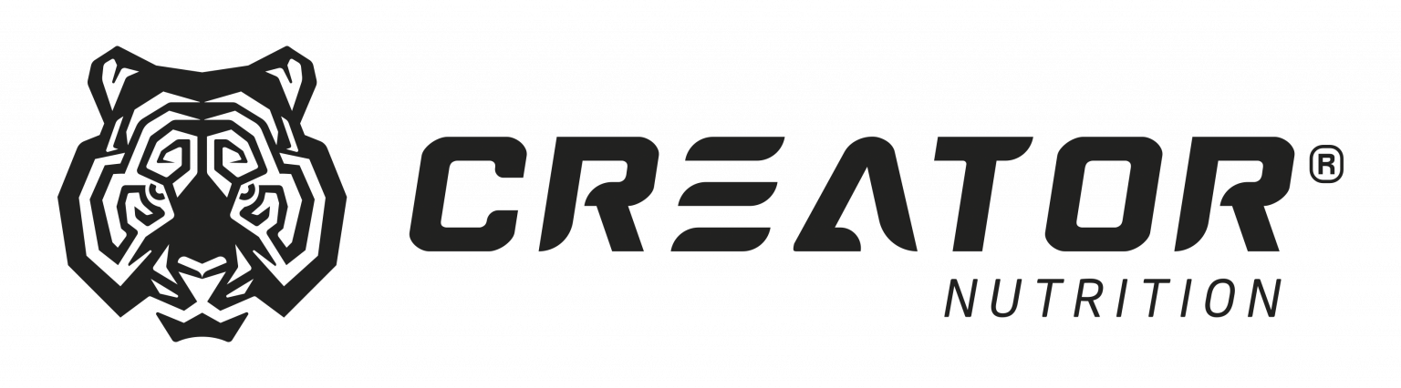 CREATOR  NUTRITION